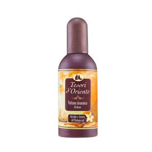 Profumo Aromatico Vaniglia E Zenzero Del Madagascar 100 Ml 100 ml