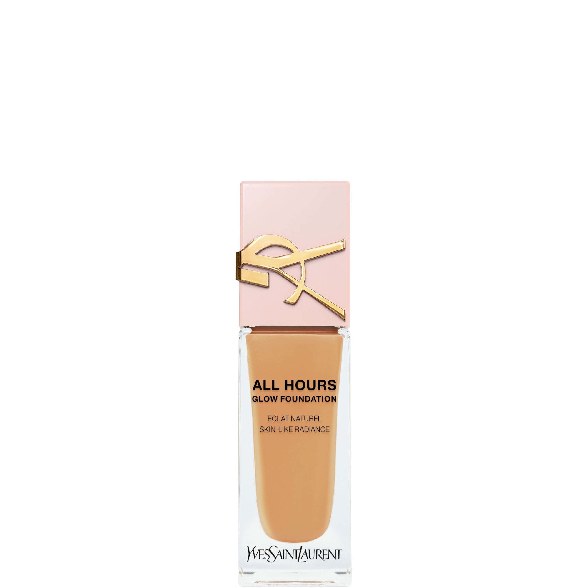All Hours Glow Foundation - N. MW2