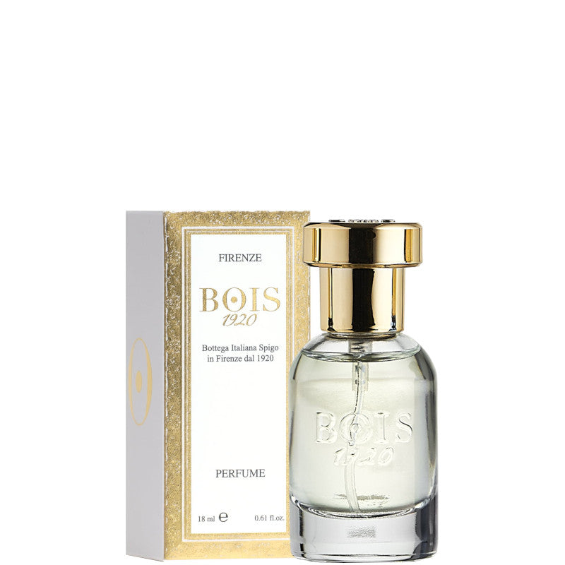 Bois 1920 I TRADIZIONALI - Real Patchouly EDP - 18 ML