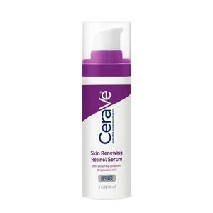 Cerave Trattamenti Viso Skin Renewing Retinol Serum Siero idratante - Lenitivo