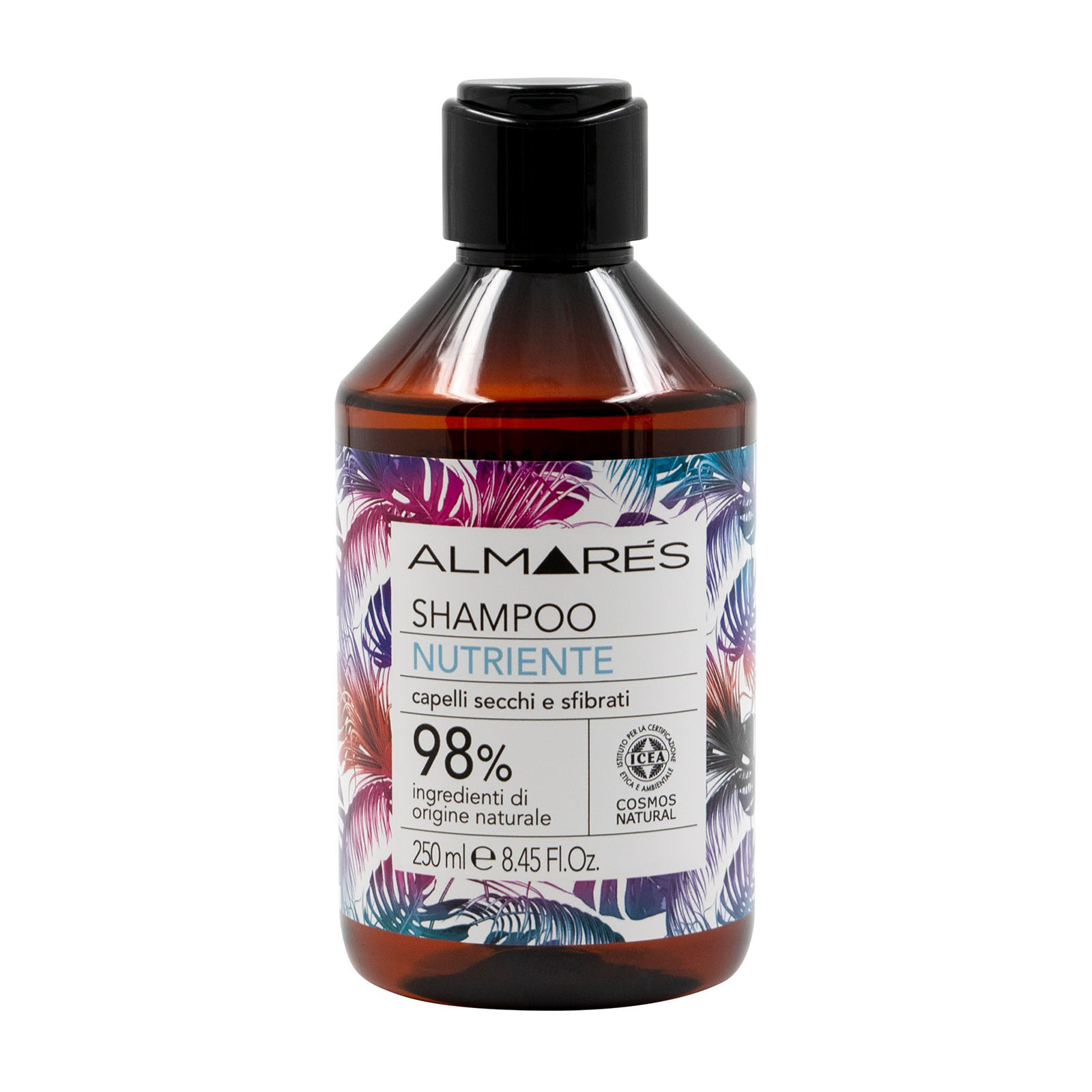 Shampoo Bio Nutriente Capelli Secchi 250 ml