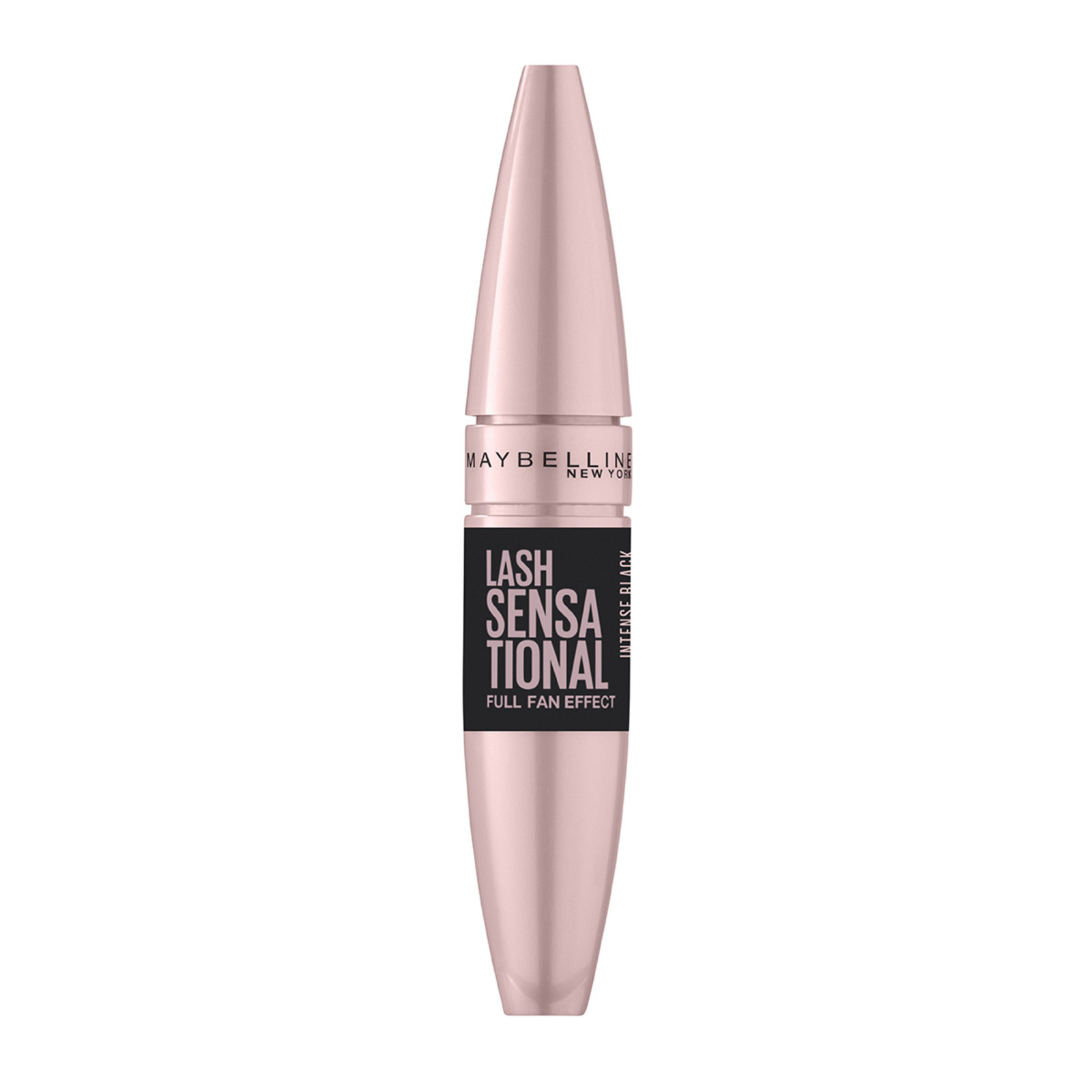 Mascara Lash Sensational, Volumizzante Intense Black 9,5 ml