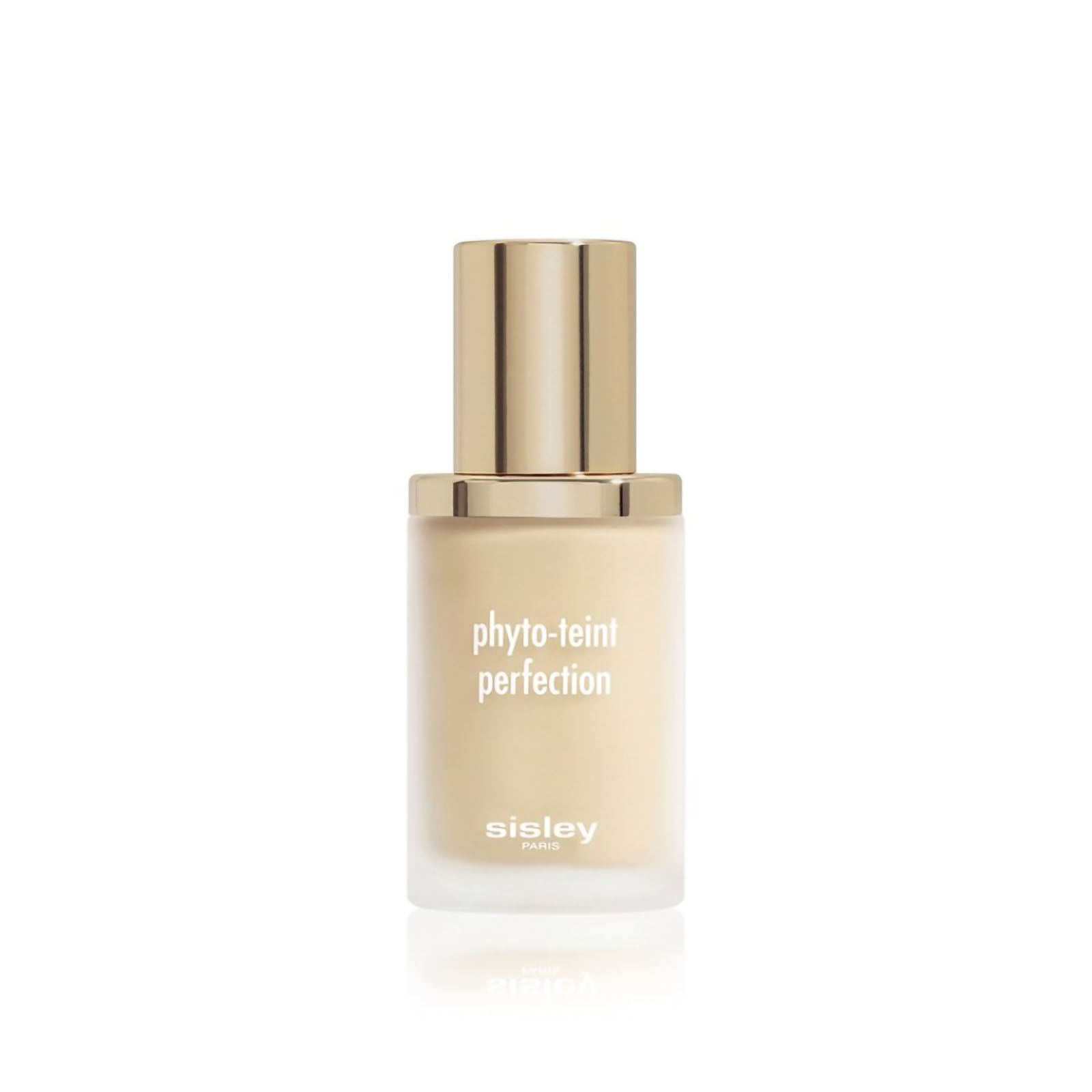 Sisley Phyto-teint Perfection - Fondotinta Opacizzante Phyto teint perf.0w porcelaine