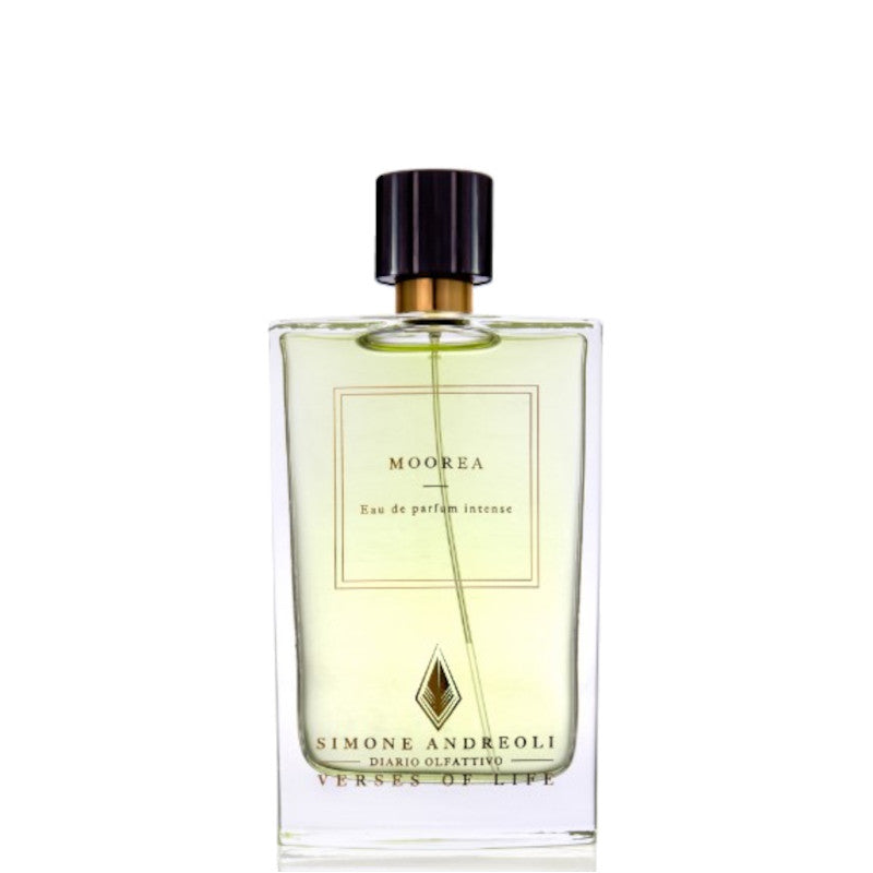 Simone Andreoli Moorea - 100 ML