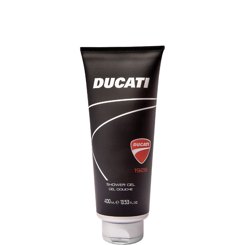 DUCATI BAGNO 400 ML - 400 ml