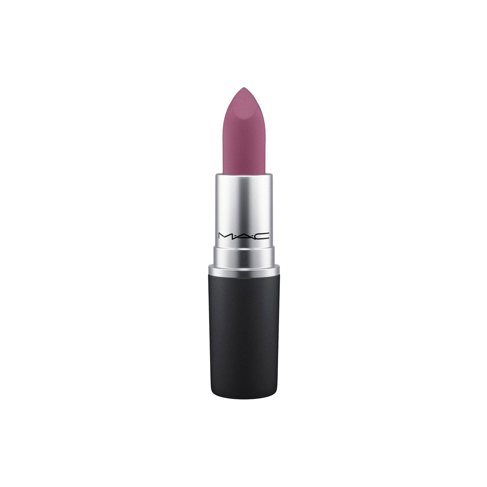 Powder Kiss Lipstick Mac lips l/stick pow.kiss p for potent