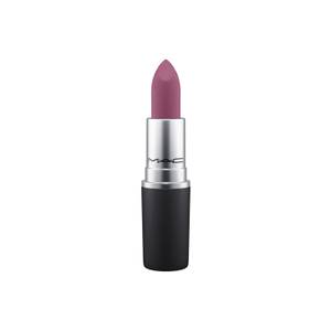 Powder Kiss Lipstick Mac lips l/stick pow.kiss p for potent