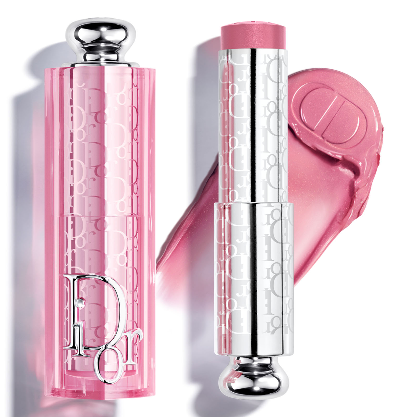 Dior Backstage Rosy Glow Stick 107 dragonfruit