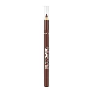 Oh My Plump! Lip Liner 100 statement look