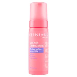My Skin Mousse Detergente 150 ml