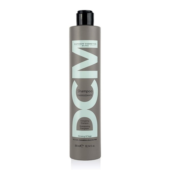 Diapason Cosmetics Shampoo Energizzante - 300 ml