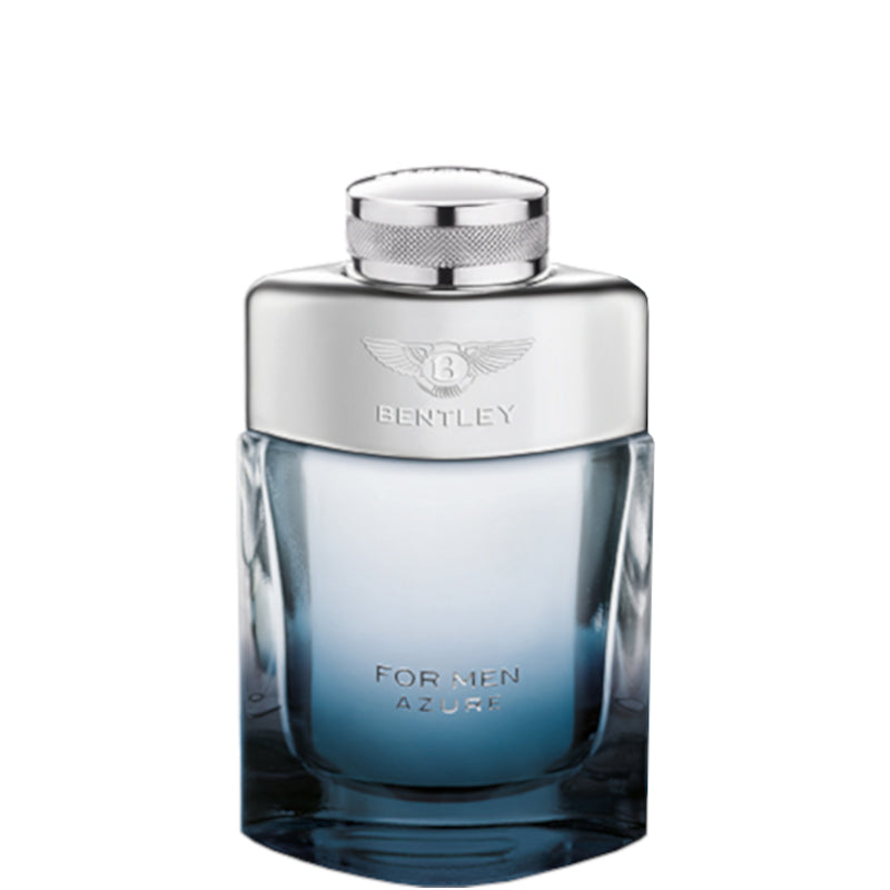 Bentley For Men Azure 100 ML - 100 ML