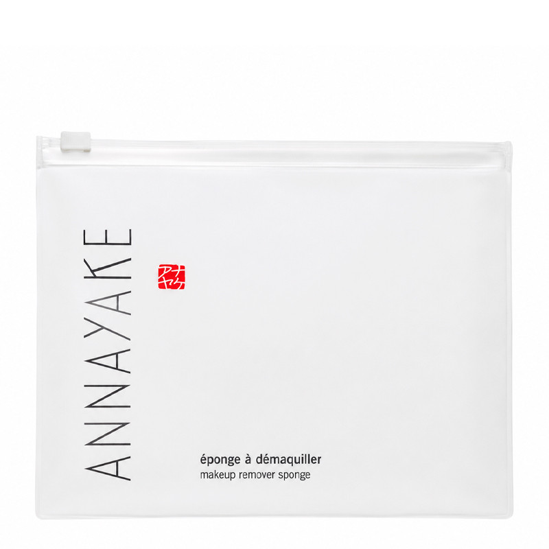 Annayake Trattamenti Viso Éponge à Démaquiller Spugnetta struccante