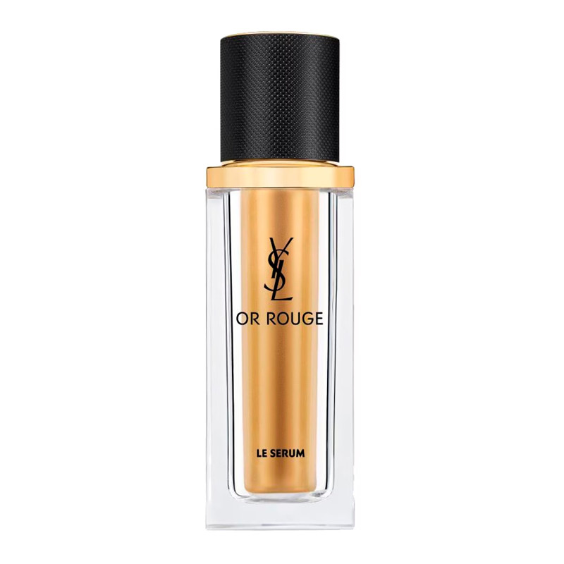 Yves Saint Laurent Yves Saint Laurent Or Rouge Le Serum Siero idratante per il viso