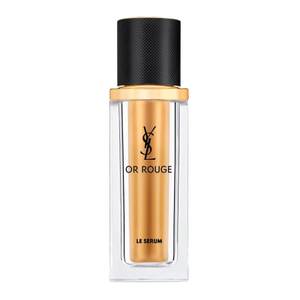 Yves Saint Laurent Yves Saint Laurent Or Rouge Le Serum Siero idratante per il viso