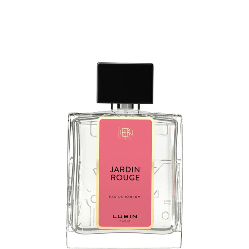 Jardin Rouge - 75 ml