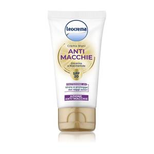 Crema Mani Antimacchie Spf20 50 ml