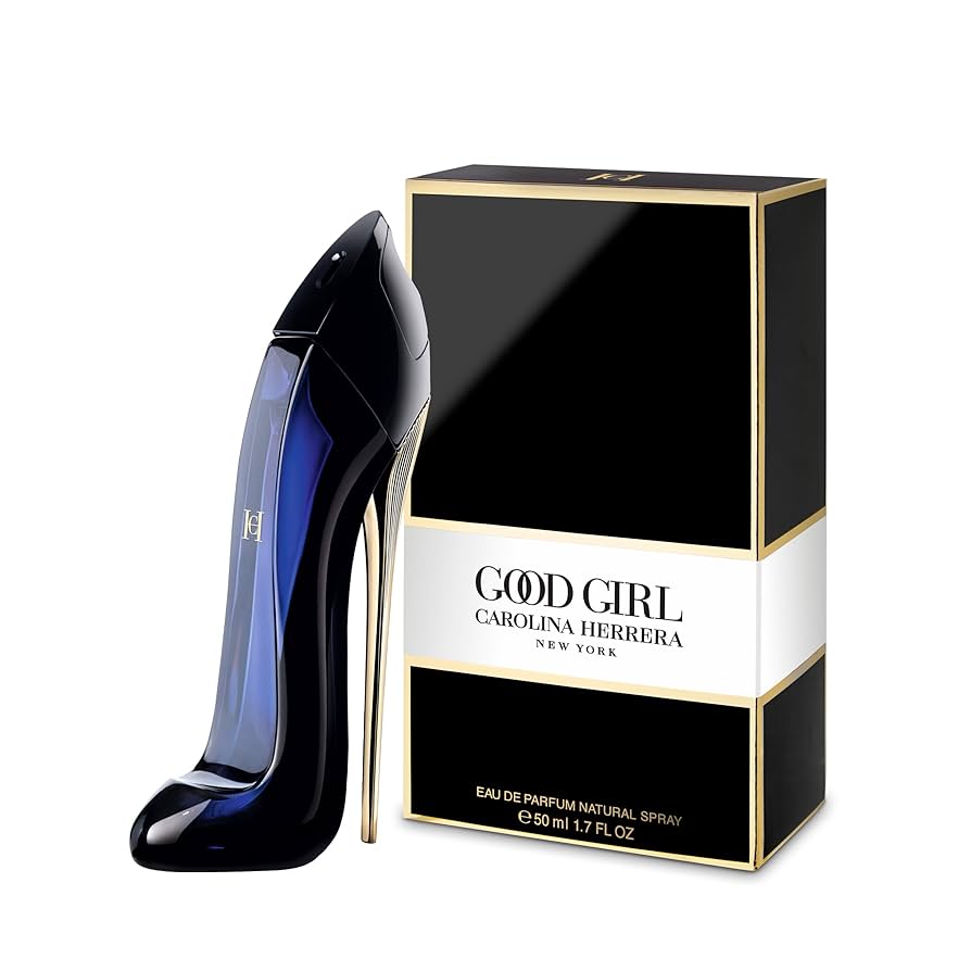 Carolina Herrera - Good Girl EDP - 50 ml