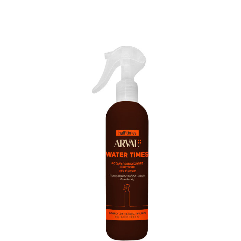 Half Times - Water Times 300 ML - 300 ML