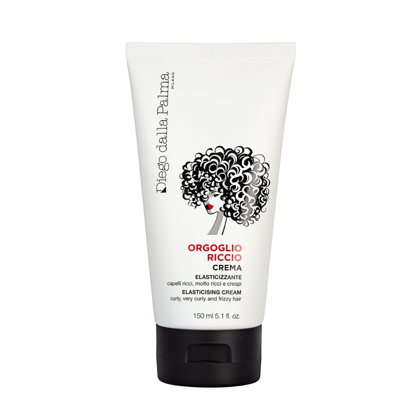 Orgoglio Riccio Crema Elasticizzante 150 ml