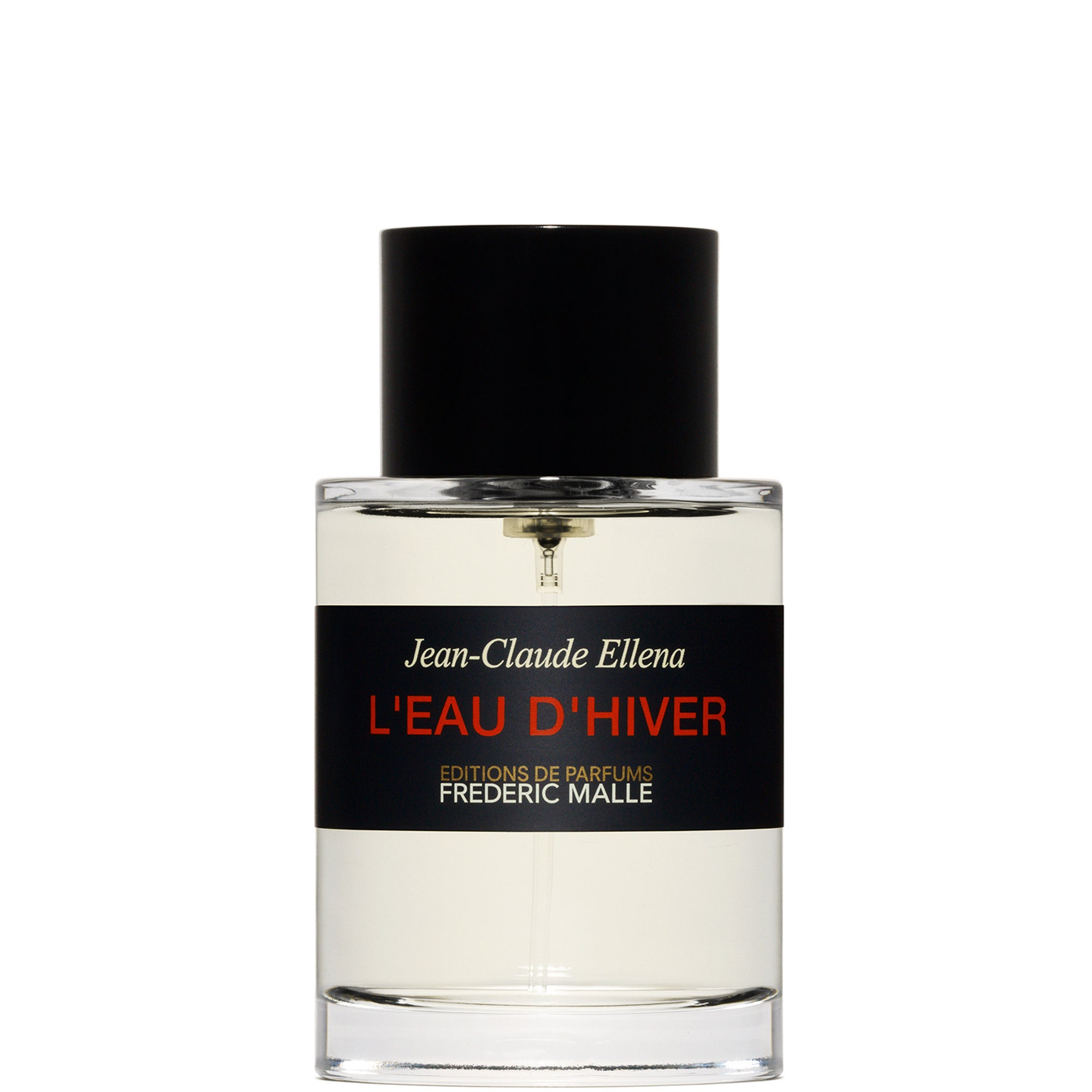 Frederic Malle L'Eau D'Hiver - 100 ML