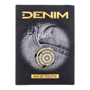 Black - Eau De Toilette 100 ml