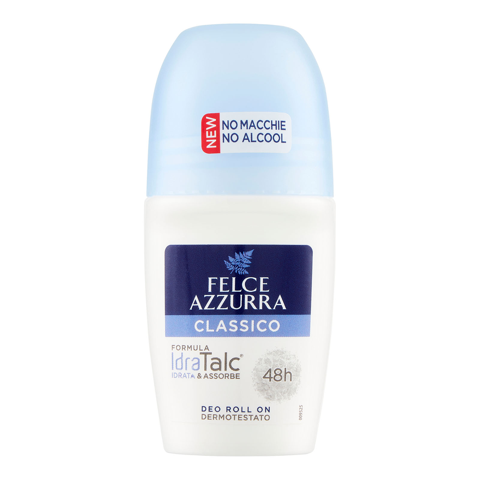 Classico Deo Roll On 50 ml