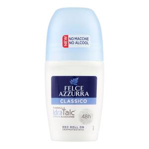Classico Deo Roll On 50 ml