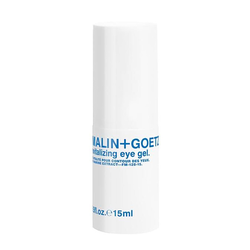 Malin+goetz Trattamenti Occhi Revitalizing Eye Gel Trattamento contorno occhi