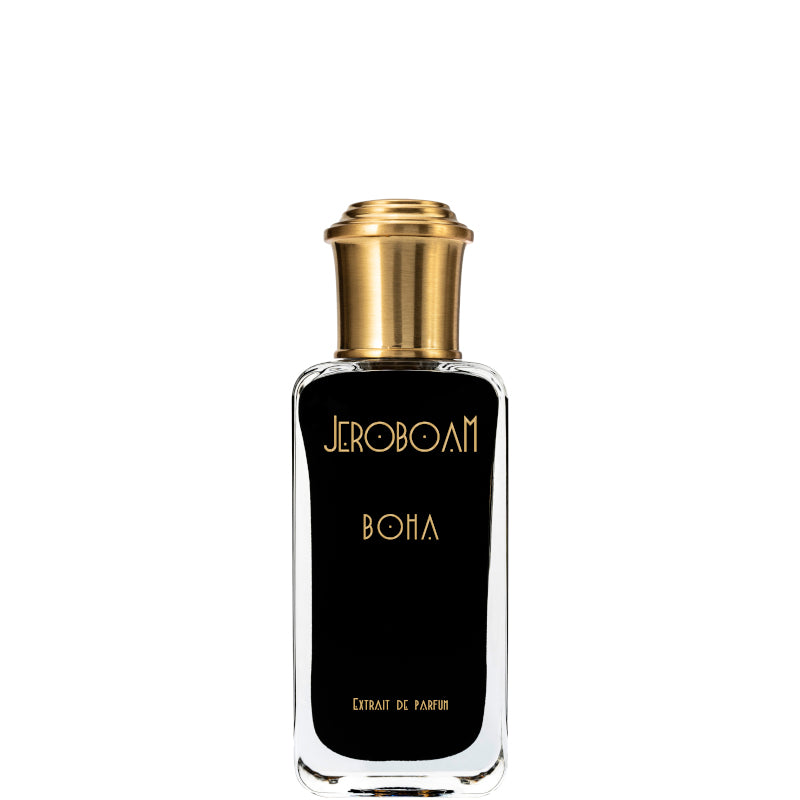 Jeroboam Boha - 30 ML