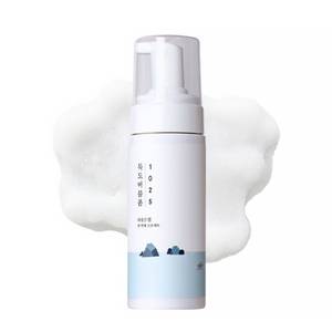 Round Lab Trattamenti Viso Dokdo Bubble Foam Schiuma detergente per il viso