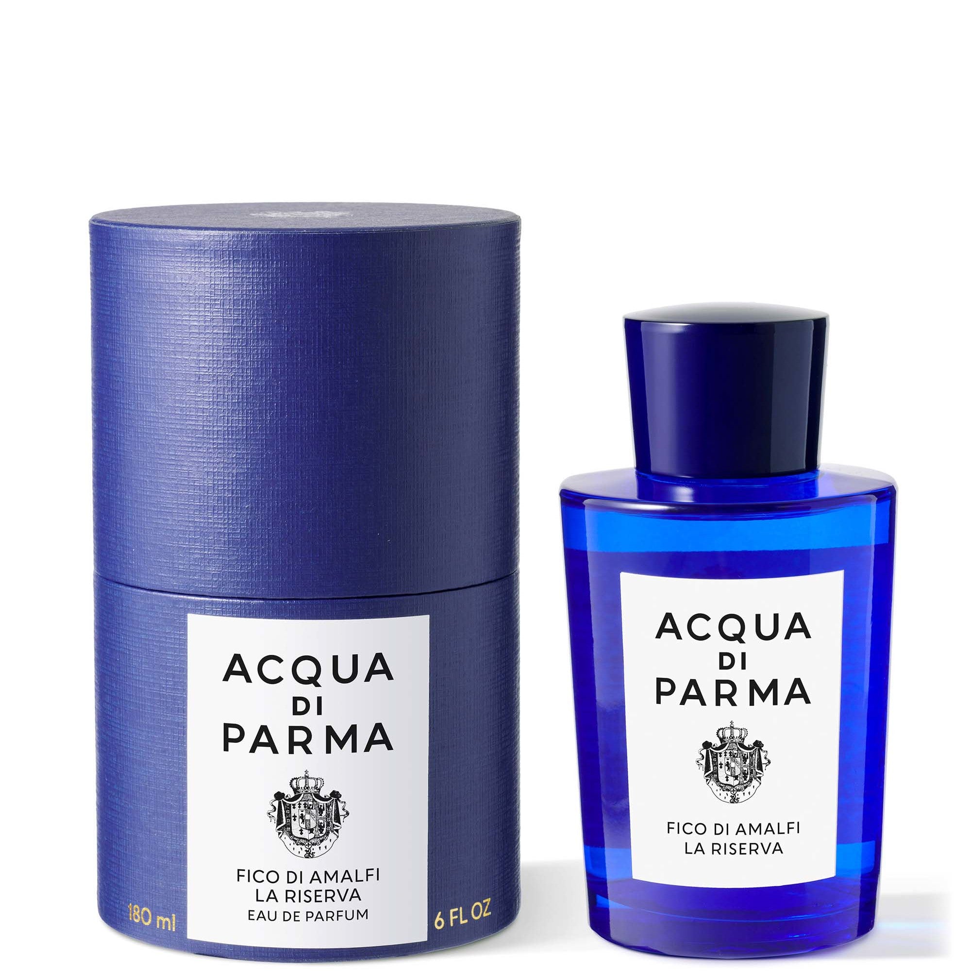 Blu Mediterraneo Fico di Amalfi La Riserva - 180 ML
