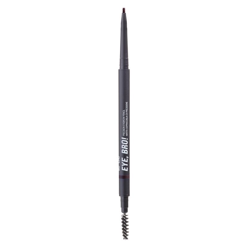 Mulac Eye, Bro! - Precision Eyebrow Pencil - 04