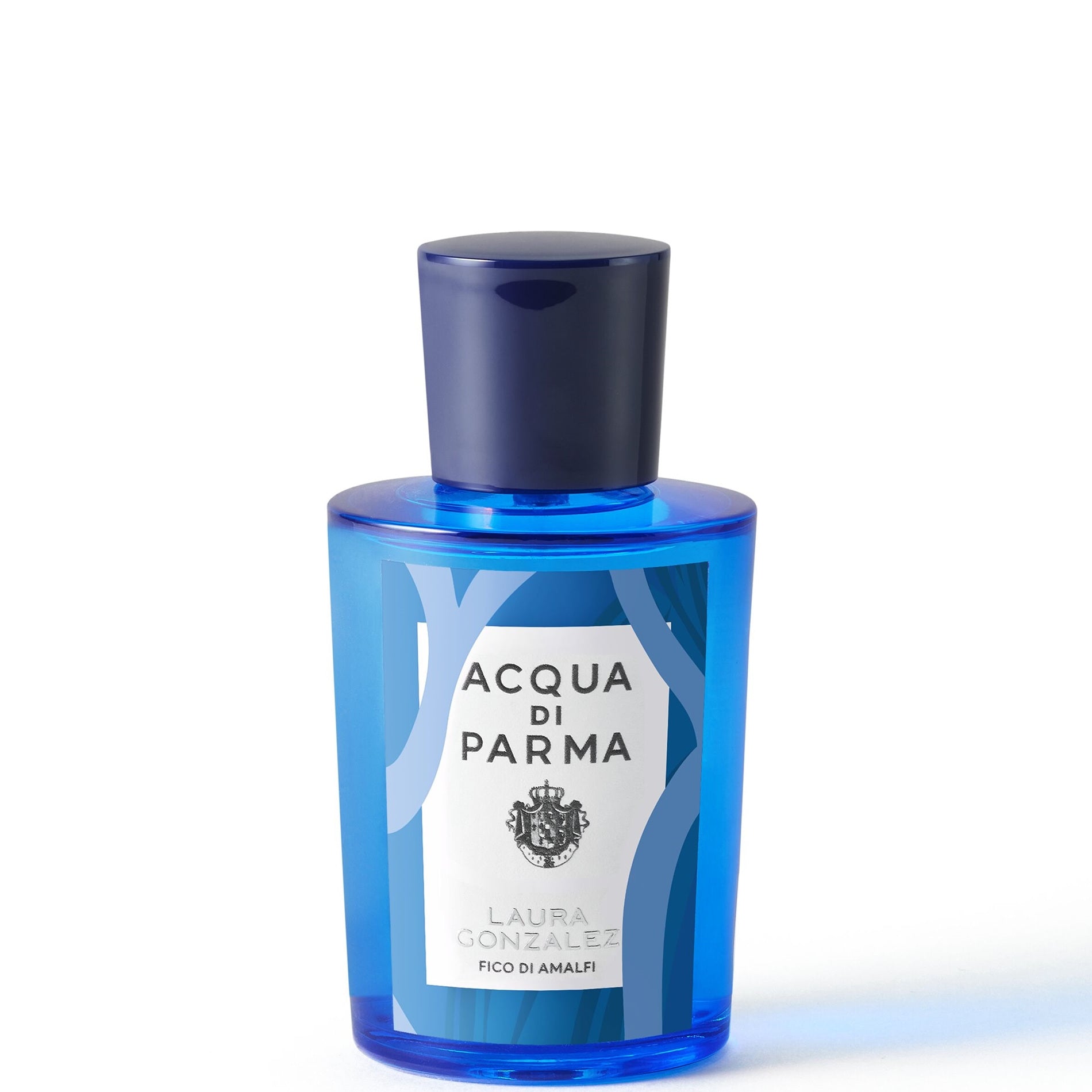 Blu Mediterraneo Fico di Amalfi Limited Edition - 100 ML