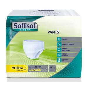 Pants Soffisof M