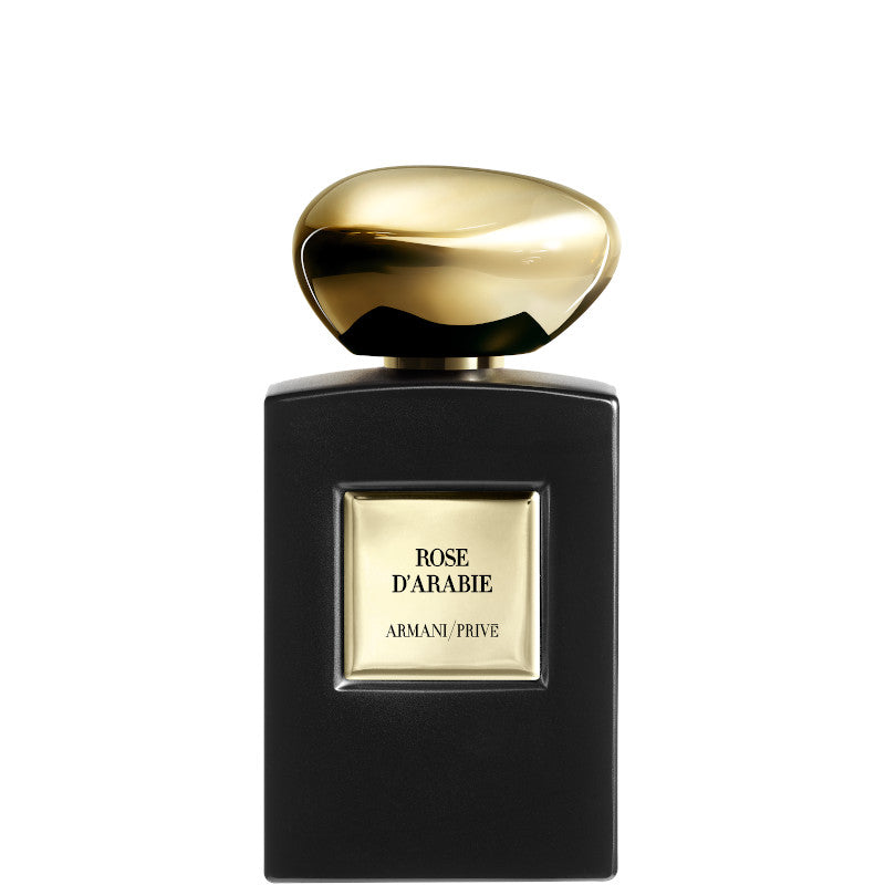 Rose D'Arabie - La Collection Des Mille et Une Nuits - 100 ML