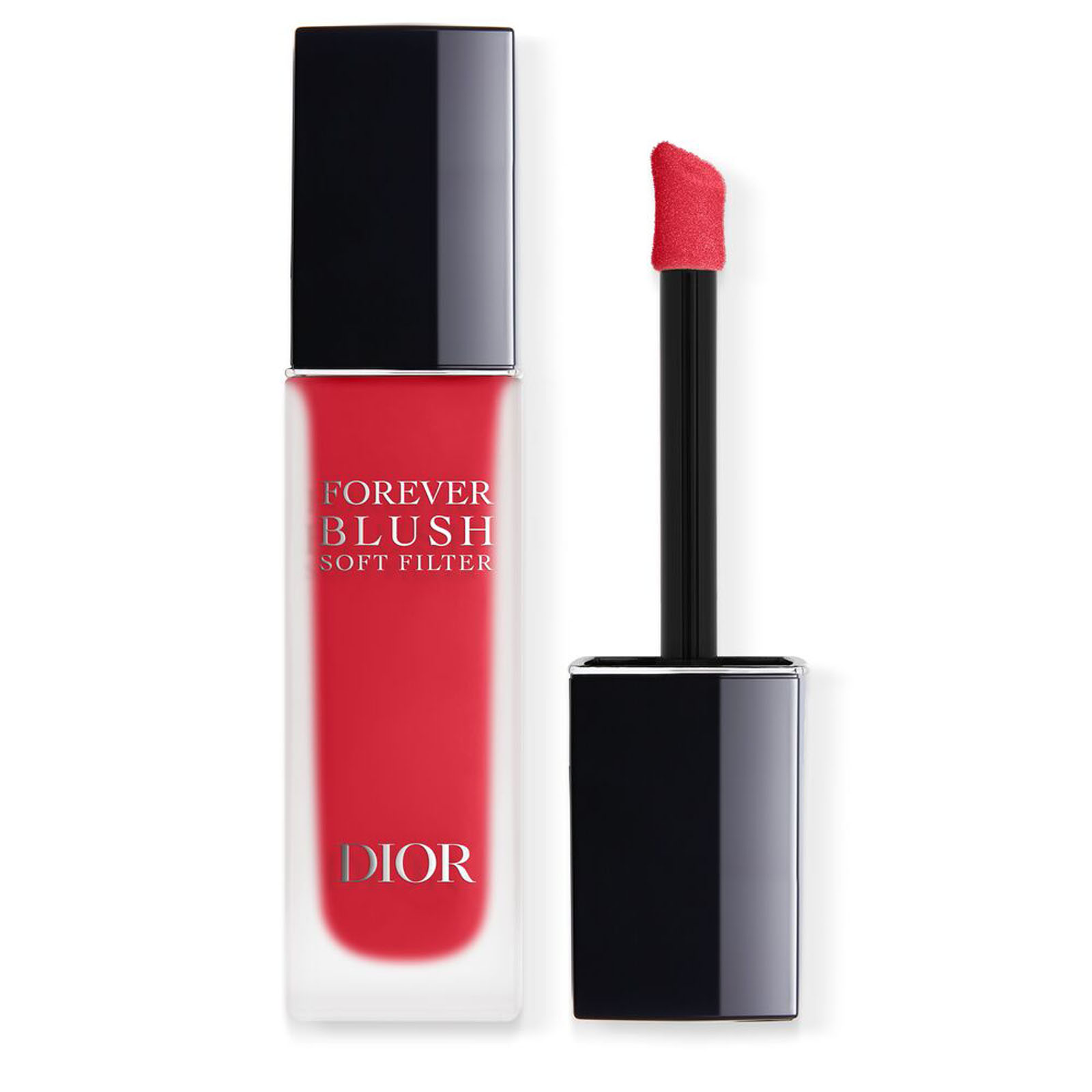 Dior Forever Blush Soft Filter 06 hibiscus