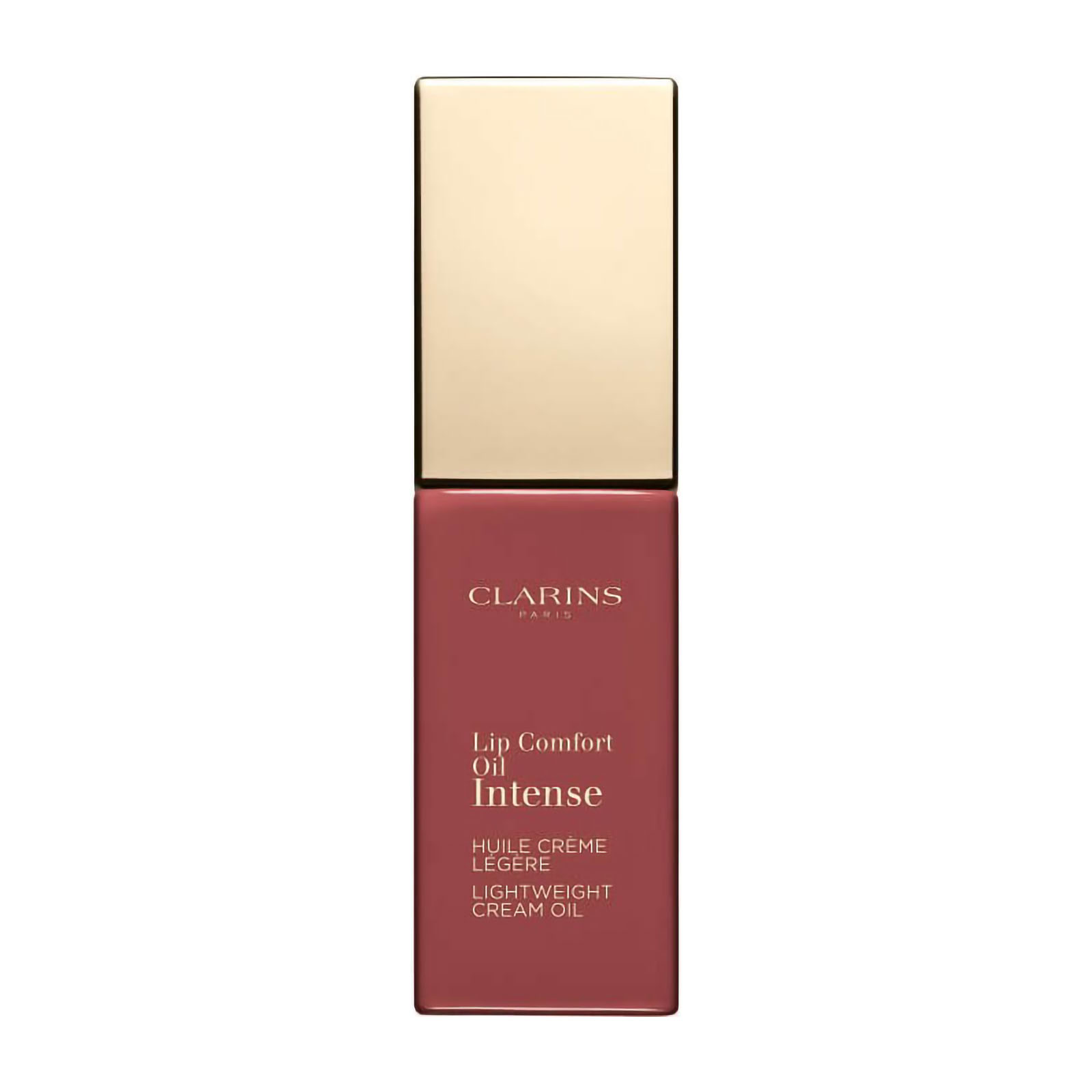 Huile Confort Lèvres Intense - Olio Labbra Oil intense 01 intense nude