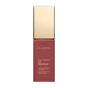 Huile Confort Lèvres Intense - Olio Labbra Oil intense 01 intense nude