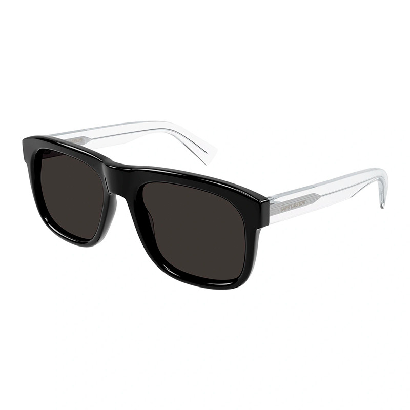 Saint Laurent Occhiali da sole per uomo SL 558 001