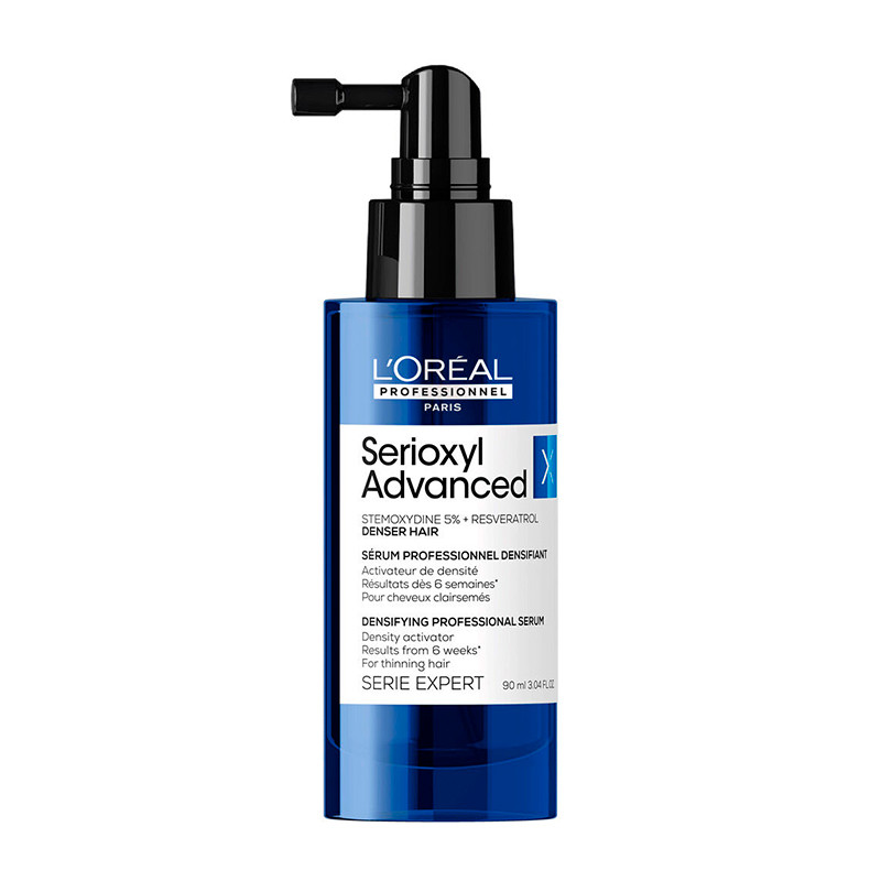 Loreal Professionnel Trattamento professionale per capelli Serioxyl Advanced Density Activator