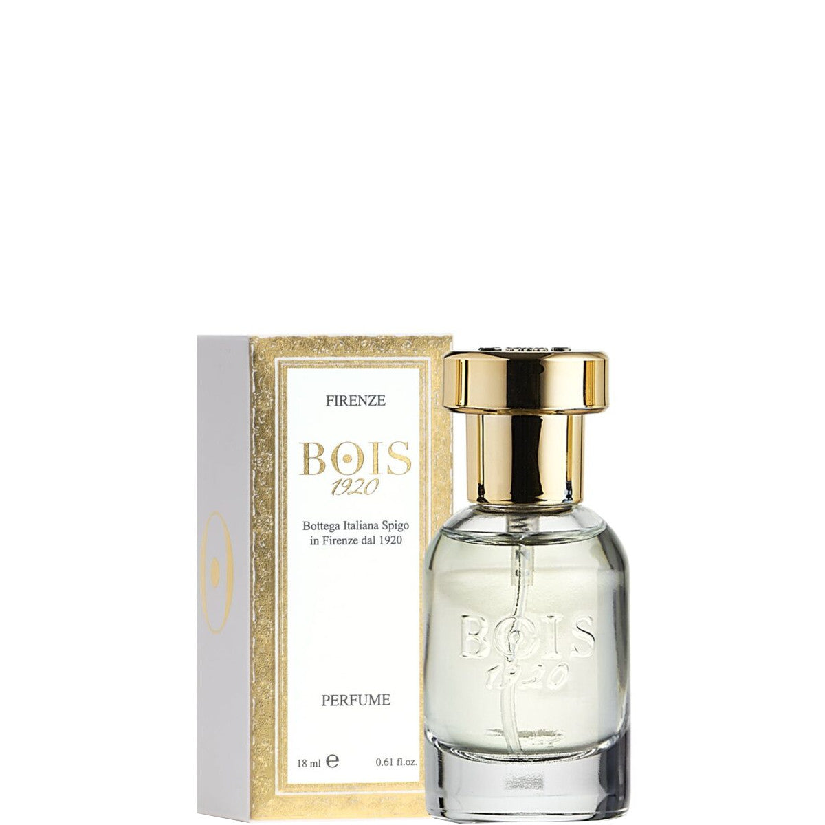 Bois 1920 Elite II - 18 ML