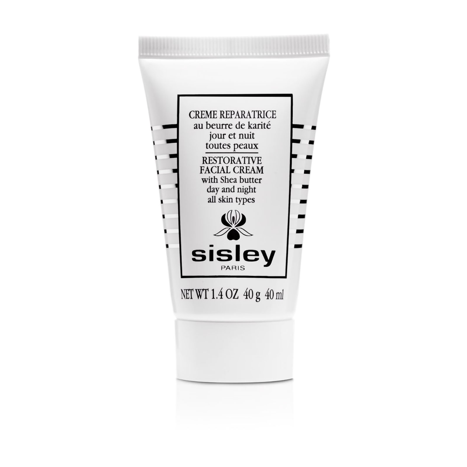 Crème Réparatrice Au Beurre De Karité 40 ml