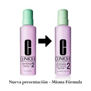 Clinique Pulizia Clarifying Lotion 2 Lozione chiarificante