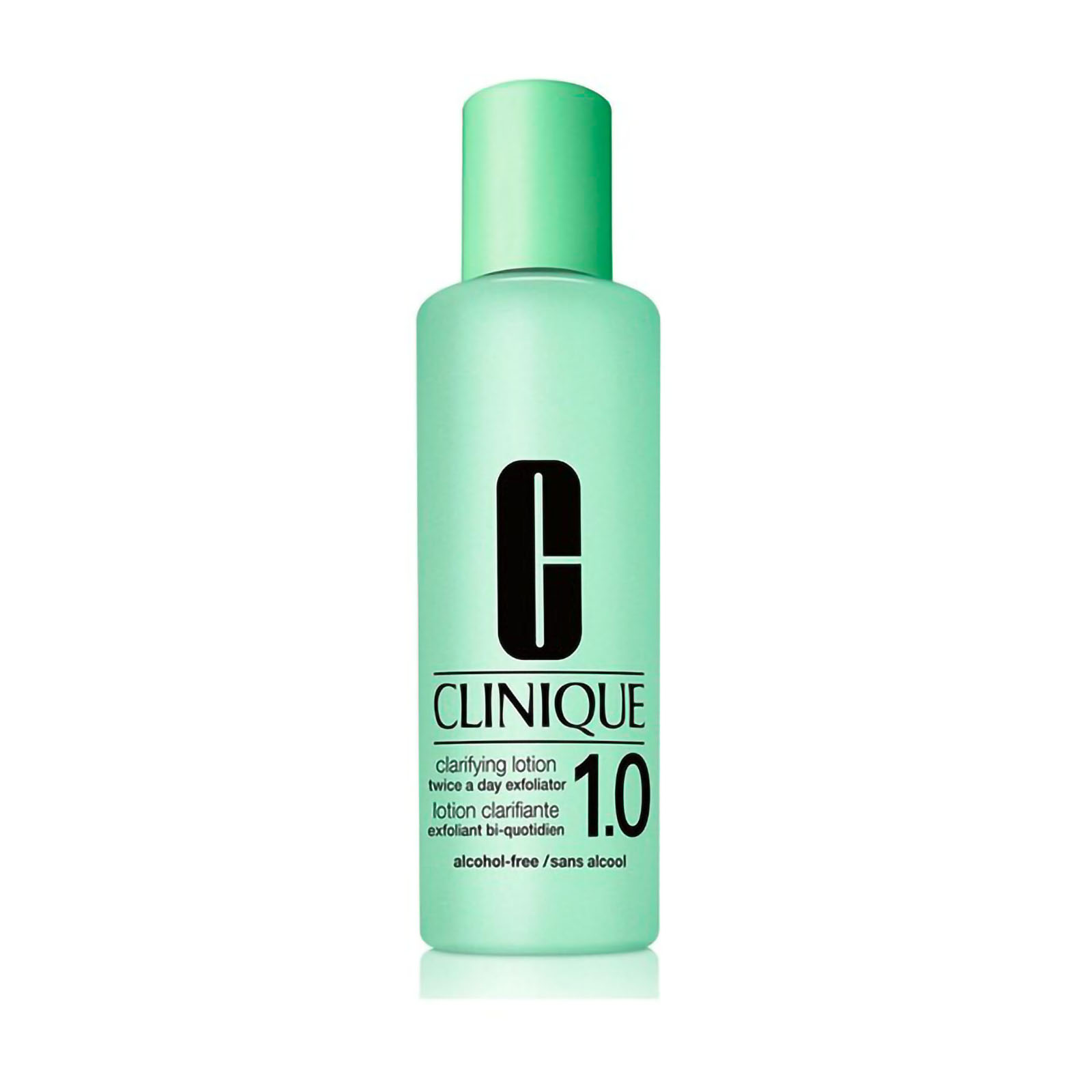 Clarifying Lotion 1 Twice A Day Exfoliator 400 ml