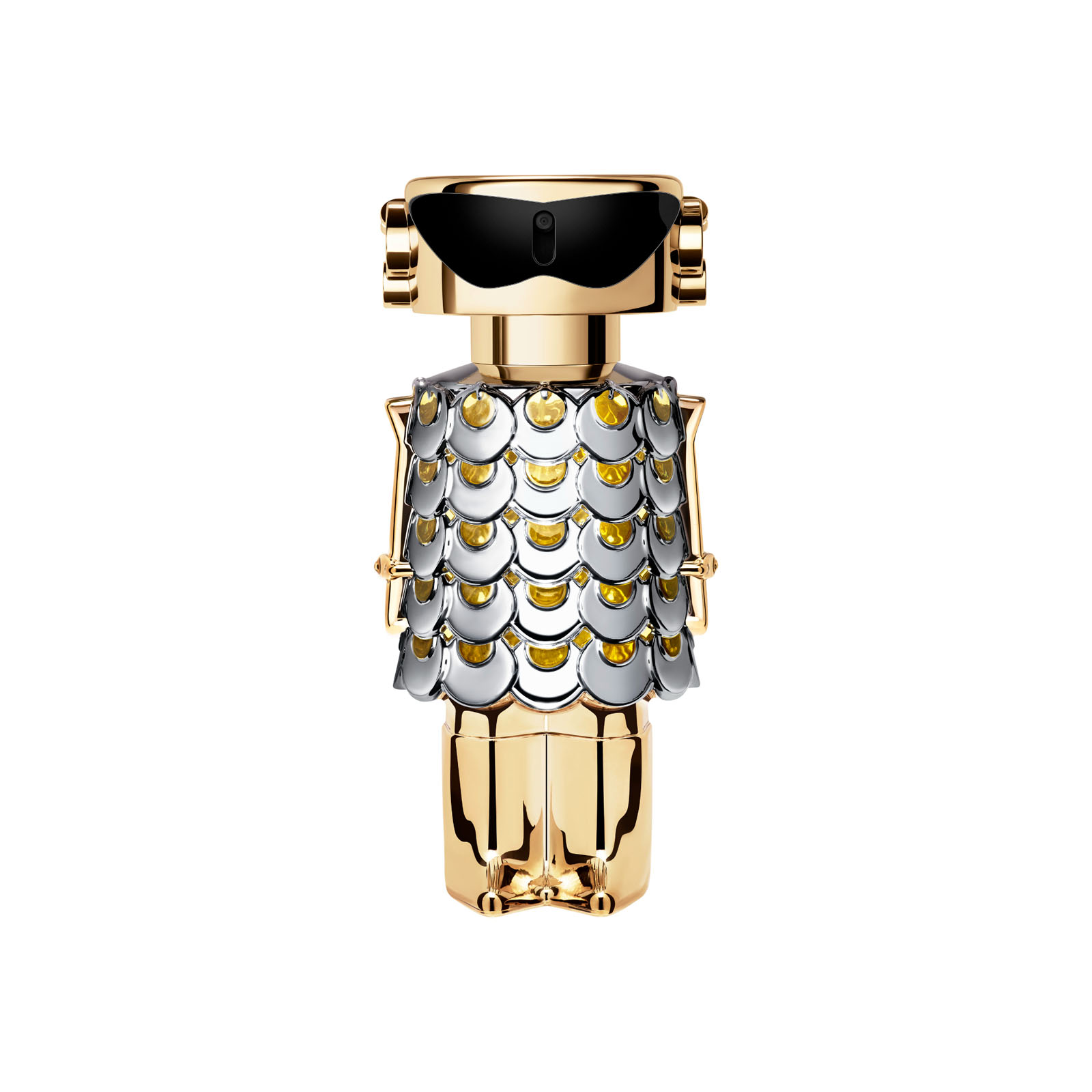 Fame - Eau de Parfum 80 ml ricaricabile