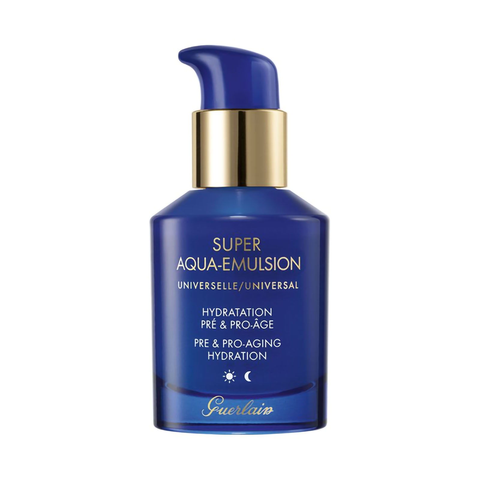 Super Aqua Emulsion Universelle 50 ml
