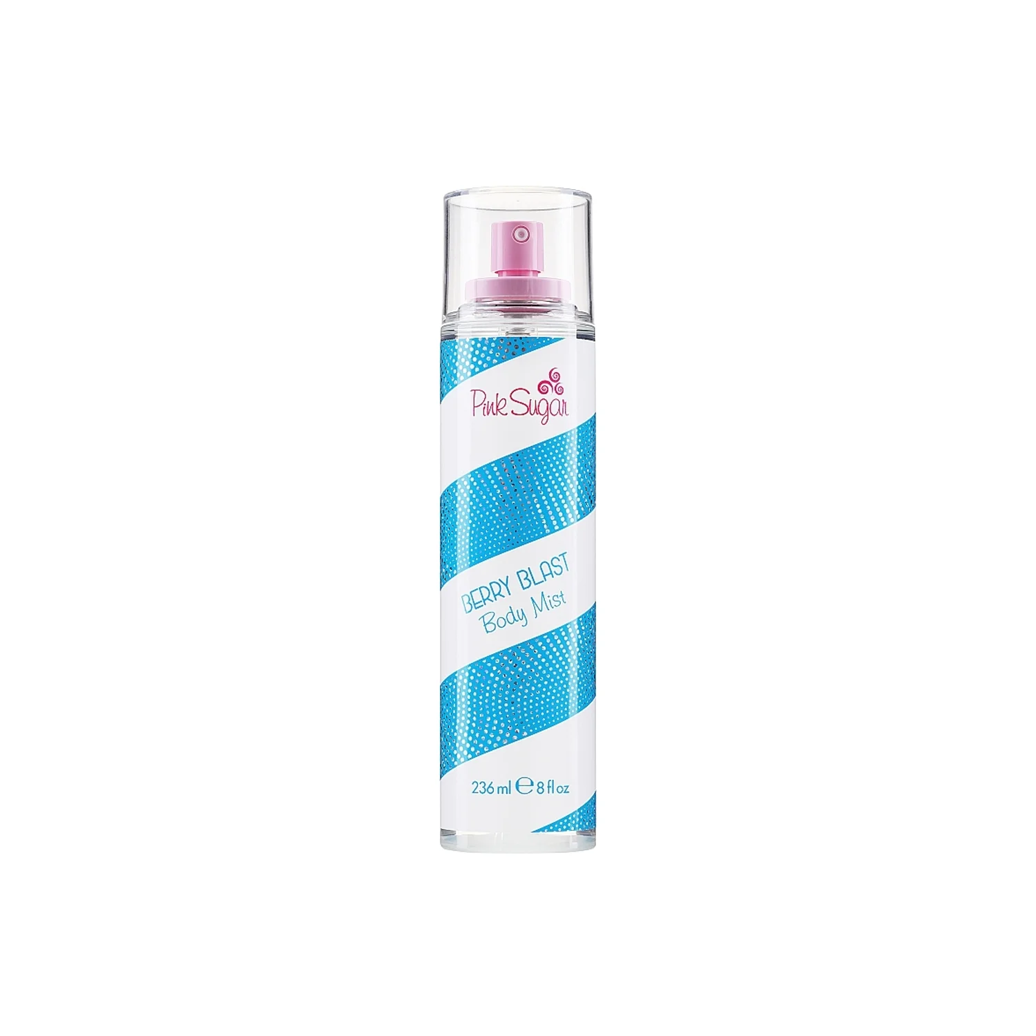 Aquolina Pink Sugar - Body mist 236 ml - Berry Blast