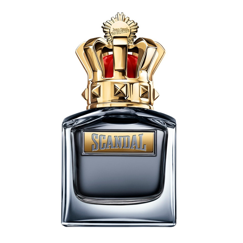 Jean Paul Gaultier Scandal For Him Eau de Toilette - 150 ML Eau de toilette Profumi da Uomo