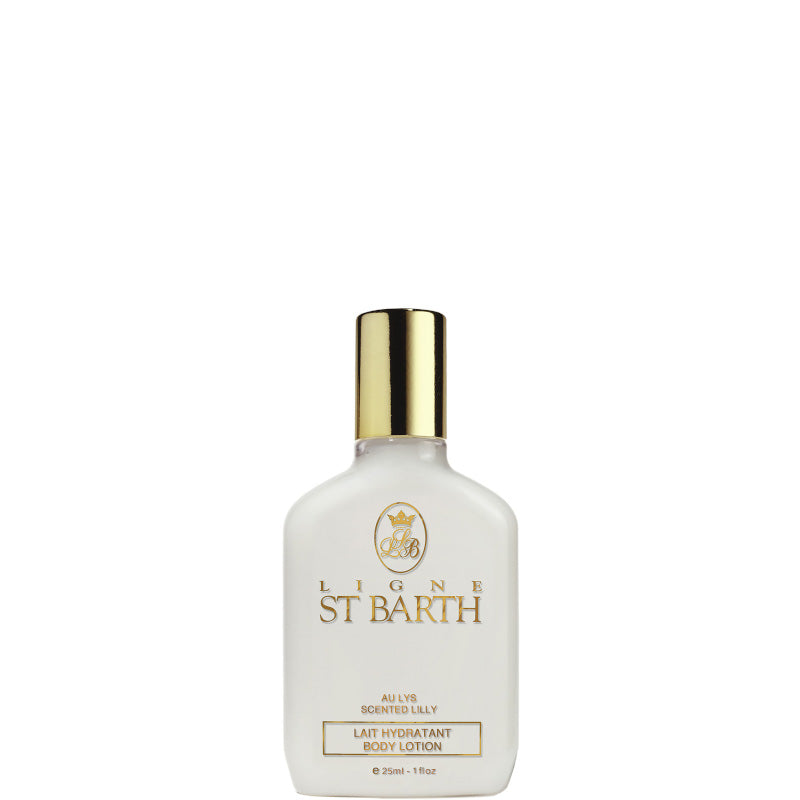 Au Lys - 25 ML